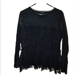 Simply Vera by Vera Wang Blouse